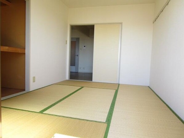 ソレイユ楠の物件内観写真